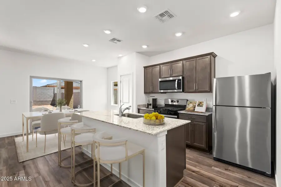 24607 W St Anne Avenue, Buckeye, AZ 85326 - #2