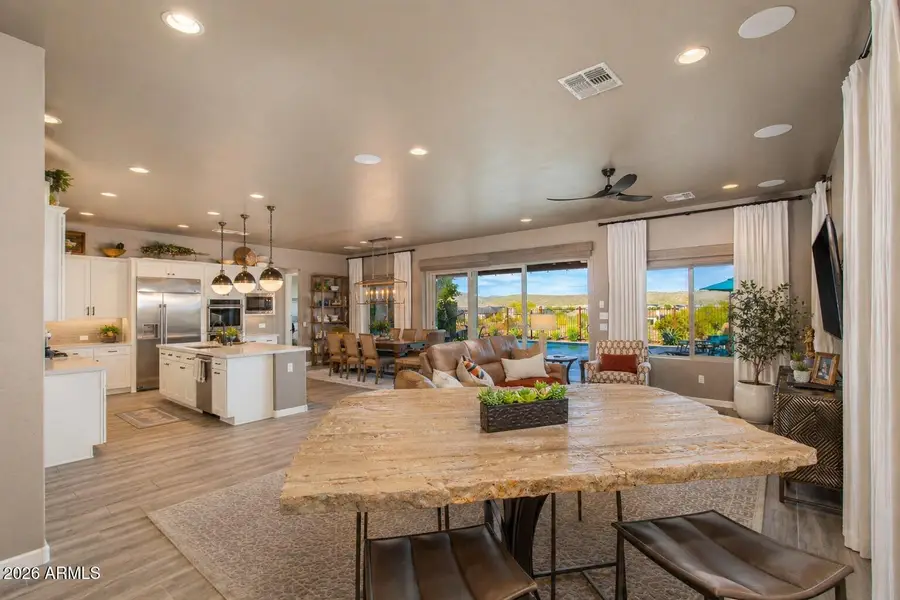 4161 Fence Post Way, Wickenburg, AZ 85390 - #3