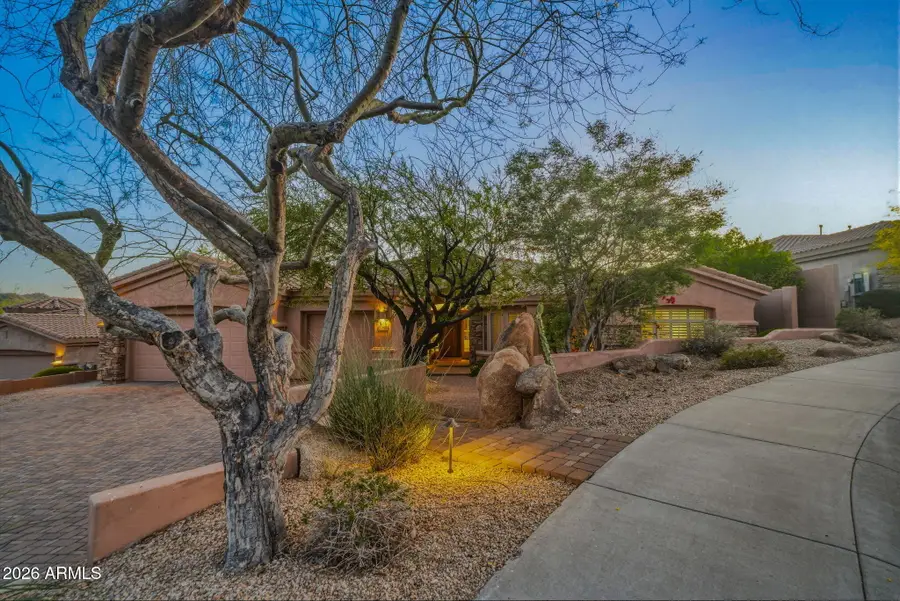 27562 N 83rd Glen, Peoria, AZ 85383 - #2