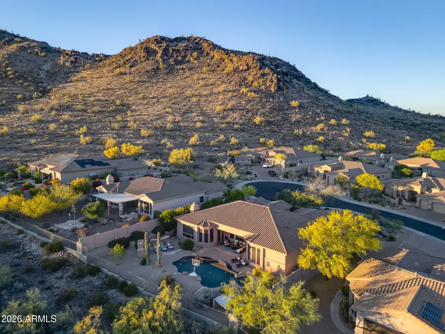 27562 N 83rd Glen, Peoria, AZ 85383 - #3