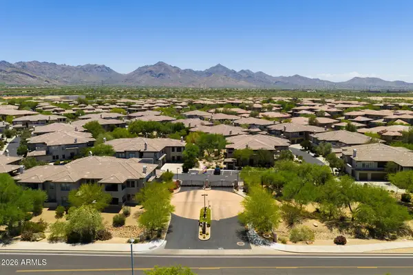 20121 N 76th Street #2058, Scottsdale, AZ 85255