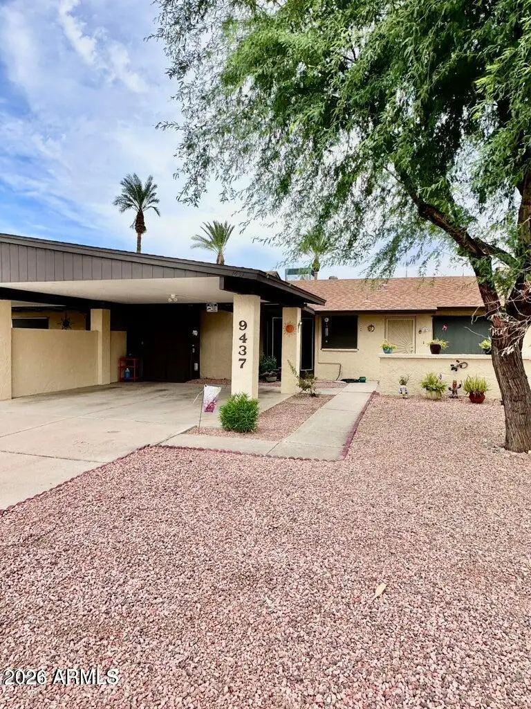9437 N 51st Drive, Glendale, AZ 85302 - #2