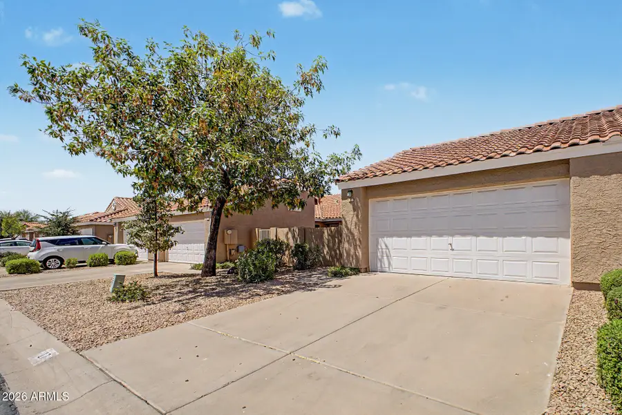 3510 E Hampton Avenue #17, Mesa, AZ 85204 - #2