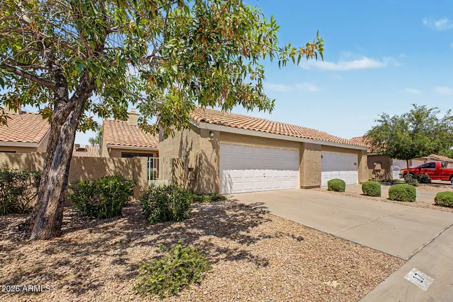 3510 E Hampton Avenue #17, Mesa, AZ 85204 - #3