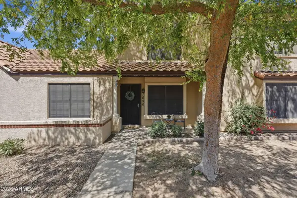 921 W University Drive #1096, Mesa, AZ 85201