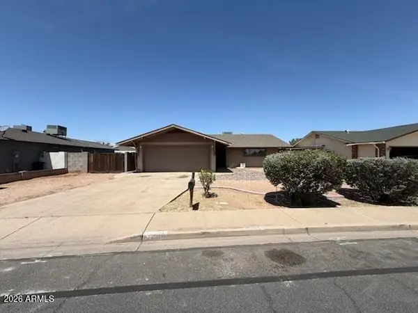 1428 E Harmony Avenue, Mesa, AZ 85204