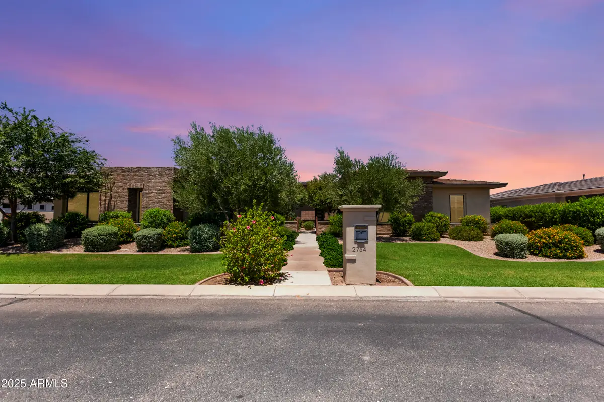 2754 E Kingbird Drive, Gilbert, AZ 85297 - #1