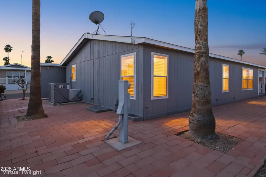 201 S Greenfield Road #211, Mesa, AZ 85206 - #3