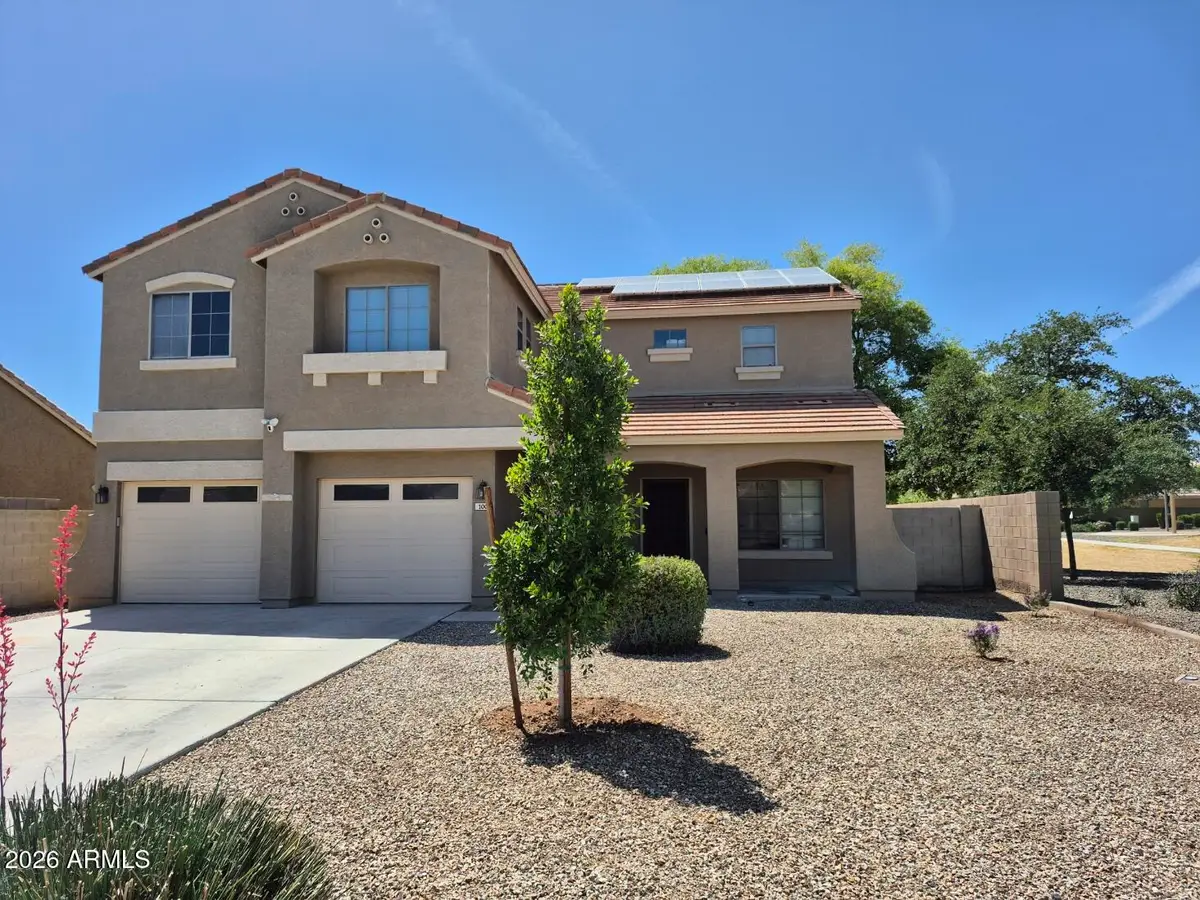 100 S 165th Drive, Goodyear, AZ 85338 - #1