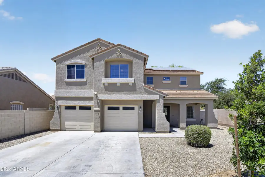 100 S 165th Drive, Goodyear, AZ 85338 - #3