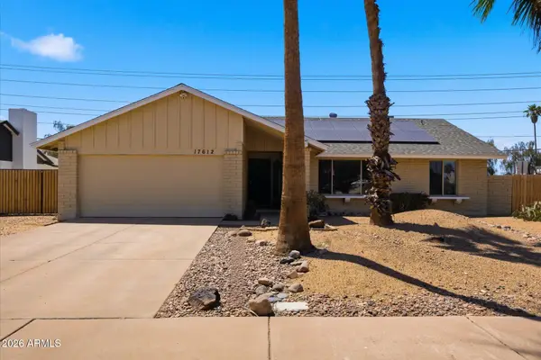 17612 N 34th Lane, Phoenix, AZ 85053