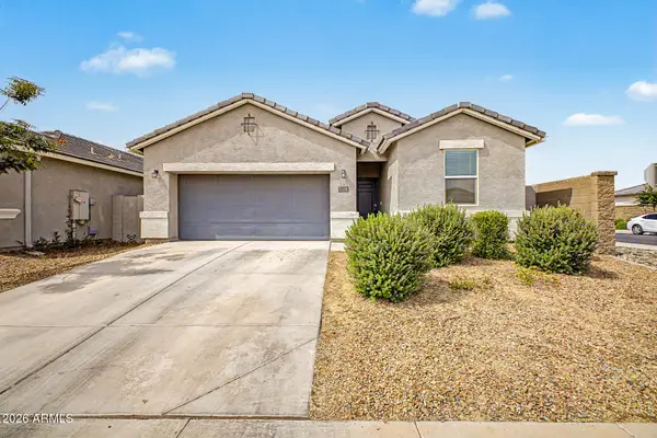 3310 W Seaver Avenue, Apache Junction, AZ 85120
