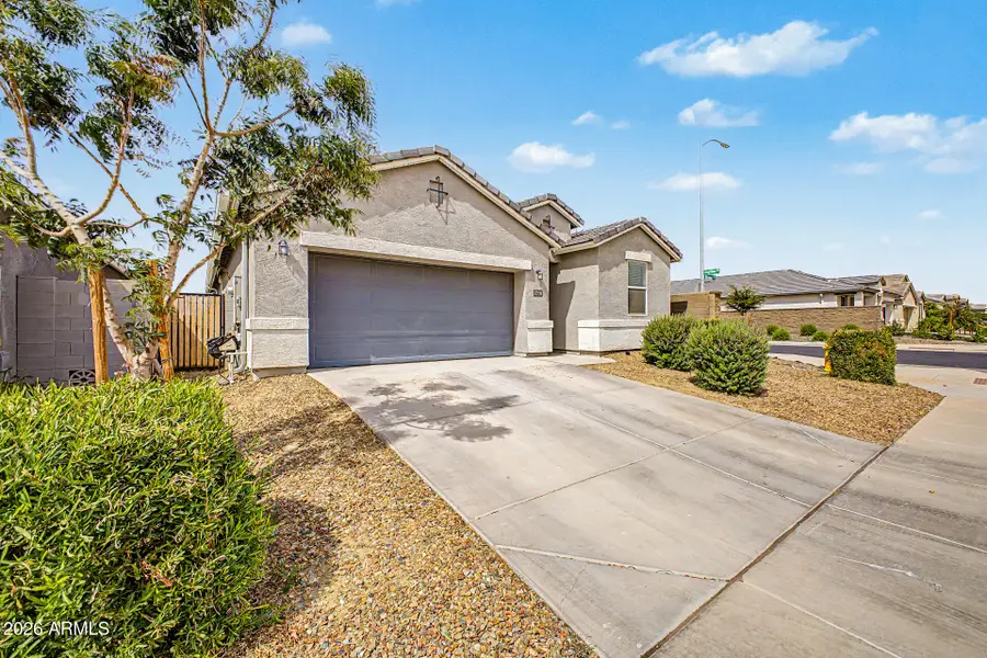 3310 W Seaver Avenue, Apache Junction, AZ 85120 - #2