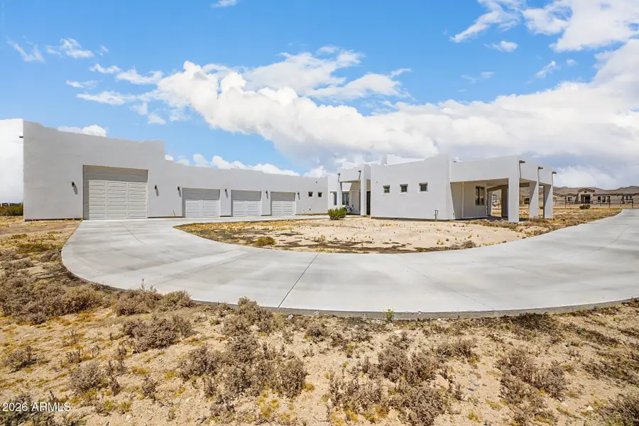 11853 W Cruiser Lane, Casa Grande, AZ 85194 - #2