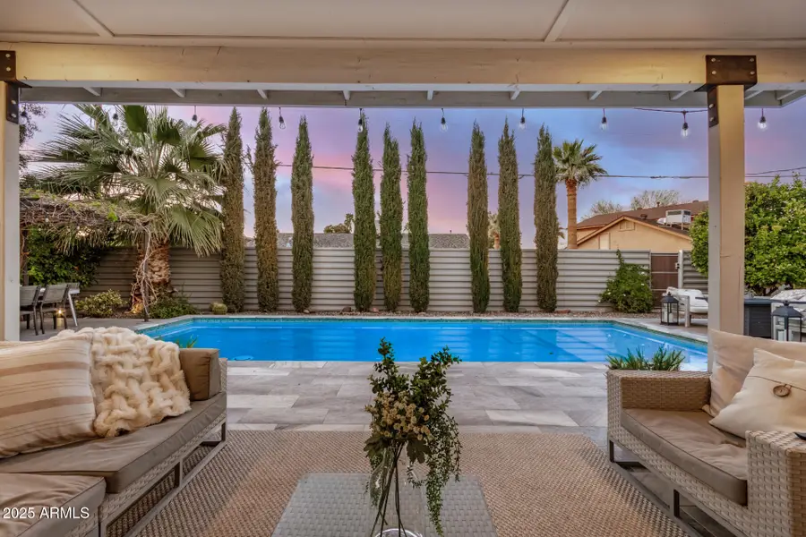 8738 E Rose Lane, Scottsdale, AZ 85250 - #2