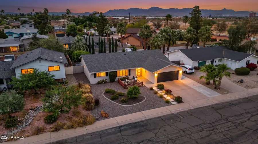 8738 E Rose Lane, Scottsdale, AZ 85250 - #3