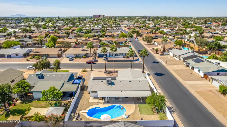 2146 W De Palma Circle, Mesa, AZ 85202 - #2