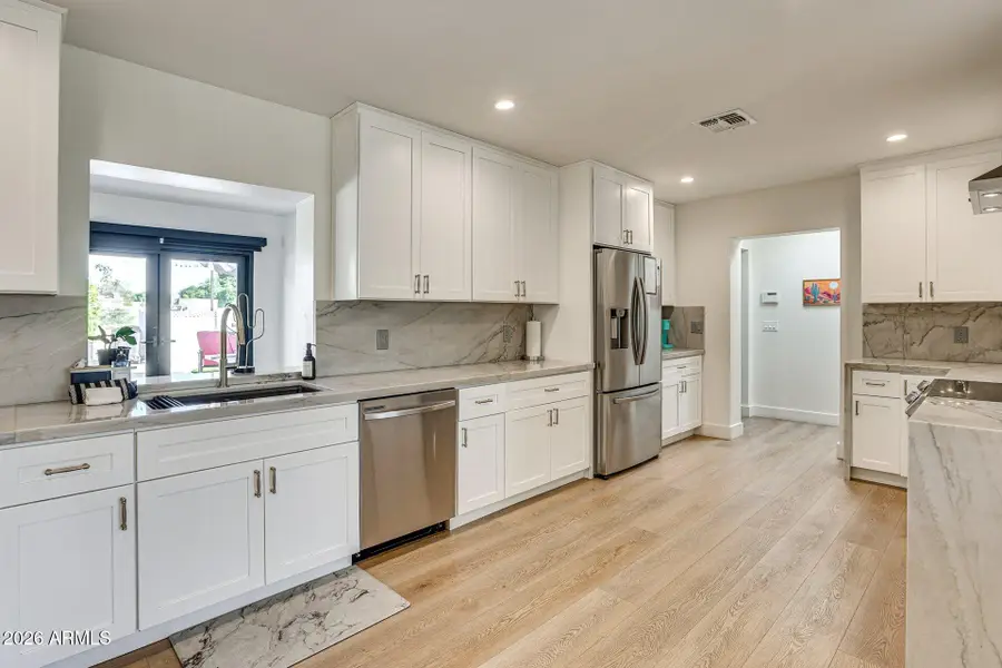 8542 E Sunnyside Drive, Scottsdale, AZ 85260 - #2
