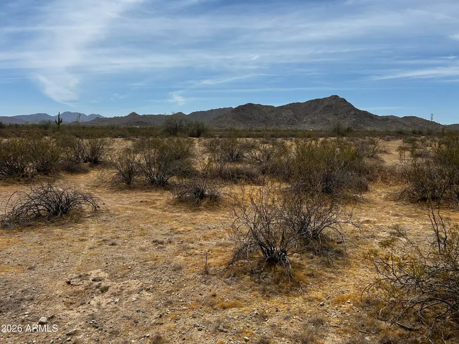 00 W Crestwood Road, Maricopa, AZ 85139 - #2