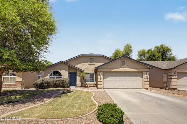 4890 E Whitehall Drive, San Tan Valley, AZ 85140