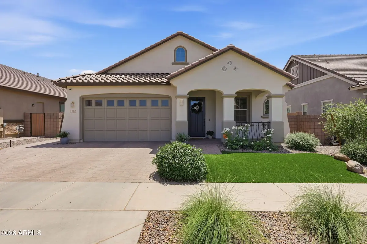 23145 E Mockingbird Drive, Queen Creek, AZ 85142 - #1