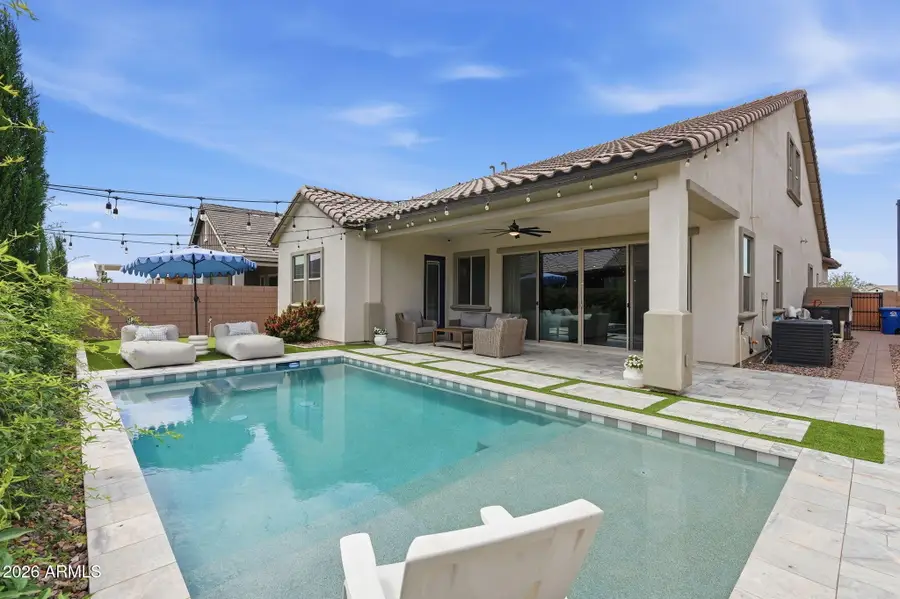 23145 E Mockingbird Drive, Queen Creek, AZ 85142 - #3