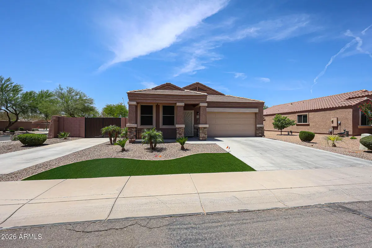 2189 N St Bonita Lane, Casa Grande, AZ 85122 - #1