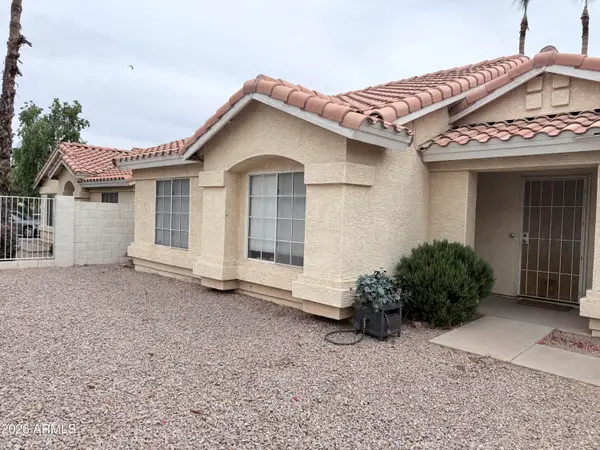 3800 W Linda Lane, Chandler, AZ 85226