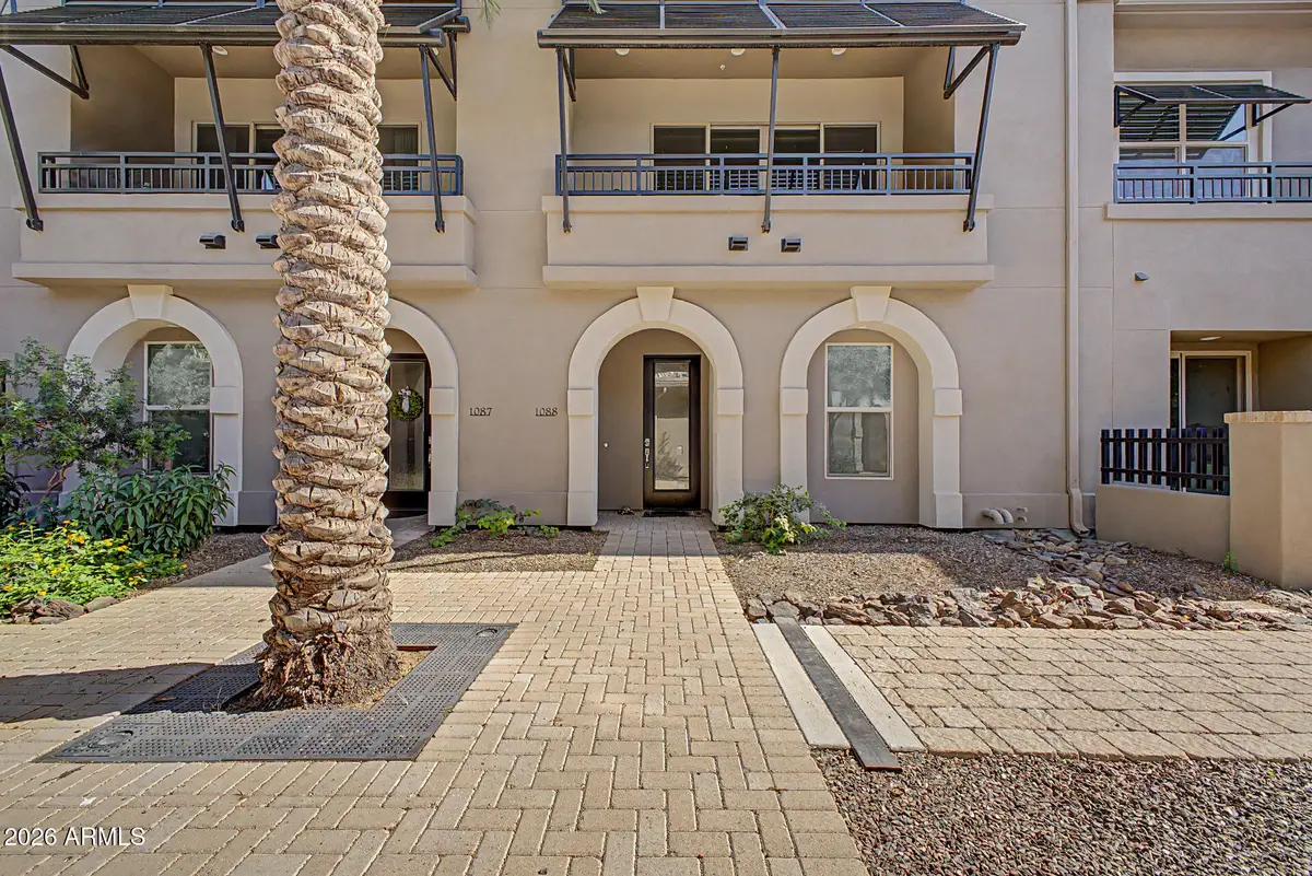 6565 E Thomas Road #1088, Scottsdale, AZ 85251 - #1