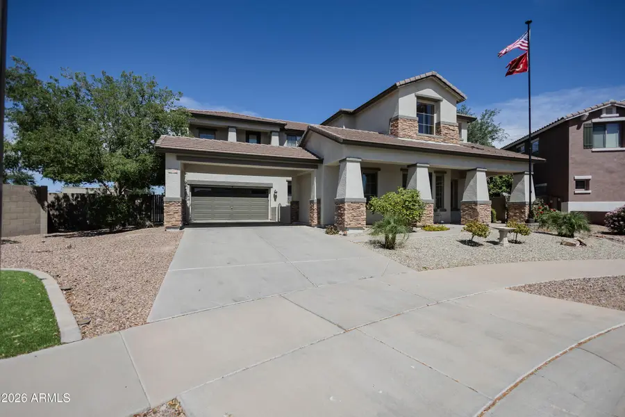 15872 W Shaw Butte Drive, Surprise, AZ 85379 - #2