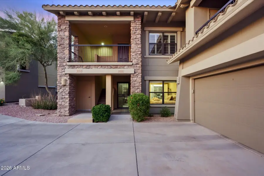 21320 N 56th Street #1032, Phoenix, AZ 85054 - #2