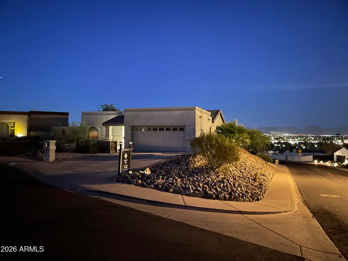 15231 N 19th Place, Phoenix, AZ 85022 - #1