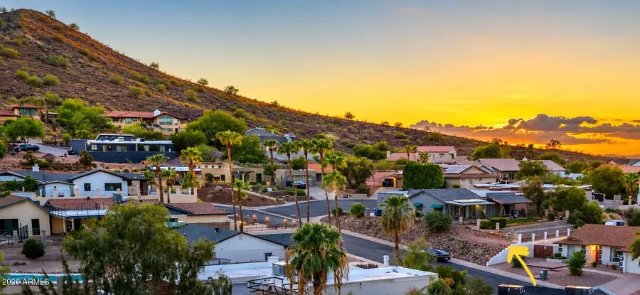 15231 N 19th Place, Phoenix, AZ 85022 - #3