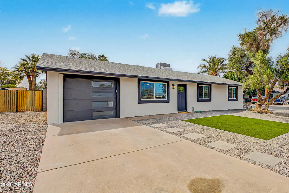 6426 S 47th Street, Phoenix, AZ 85042 - #1