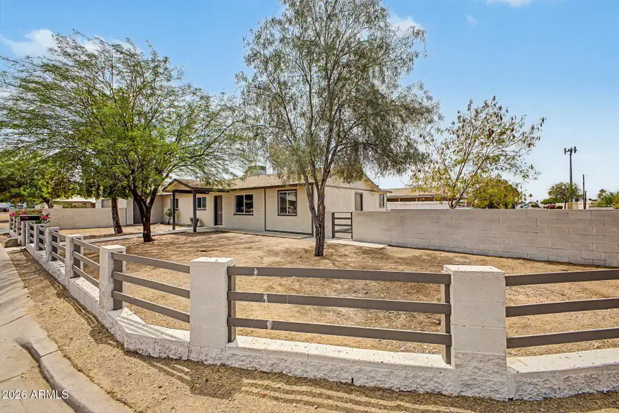 2185 W Greasewood Street, Apache Junction, AZ 85120 - #2