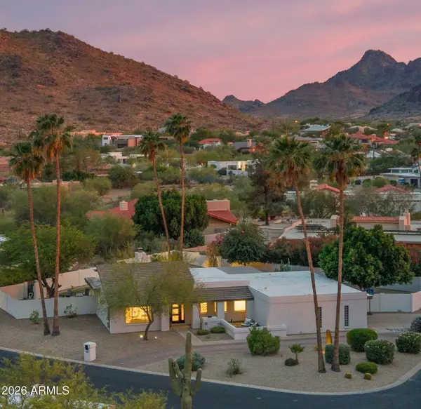 4301 E Mountain View Road, Phoenix, AZ 85028
