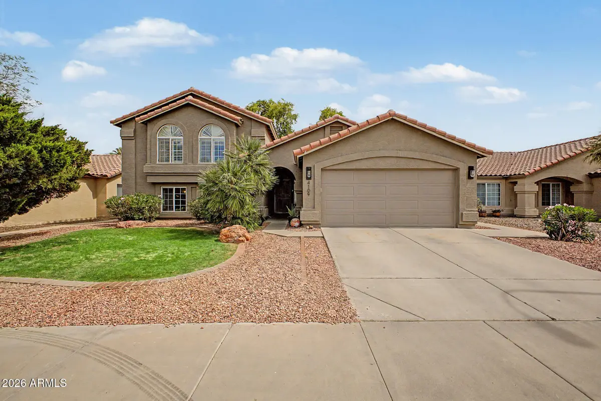 4109 E Tonto Street, Phoenix, AZ 85044 - #1