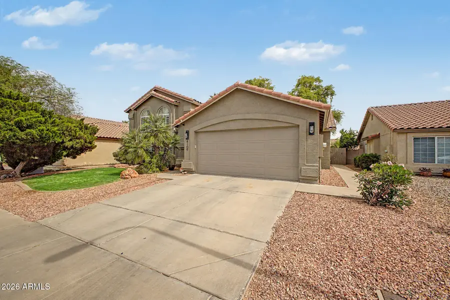 4109 E Tonto Street, Phoenix, AZ 85044 - #2