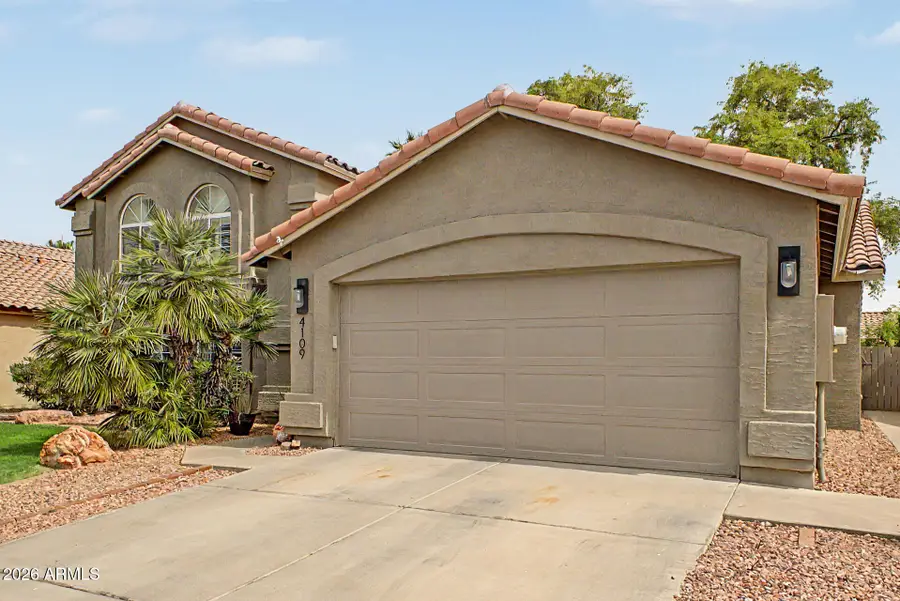 4109 E Tonto Street, Phoenix, AZ 85044 - #3