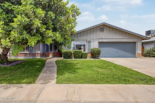 1632 E Palmcroft Drive, Tempe, AZ 85282