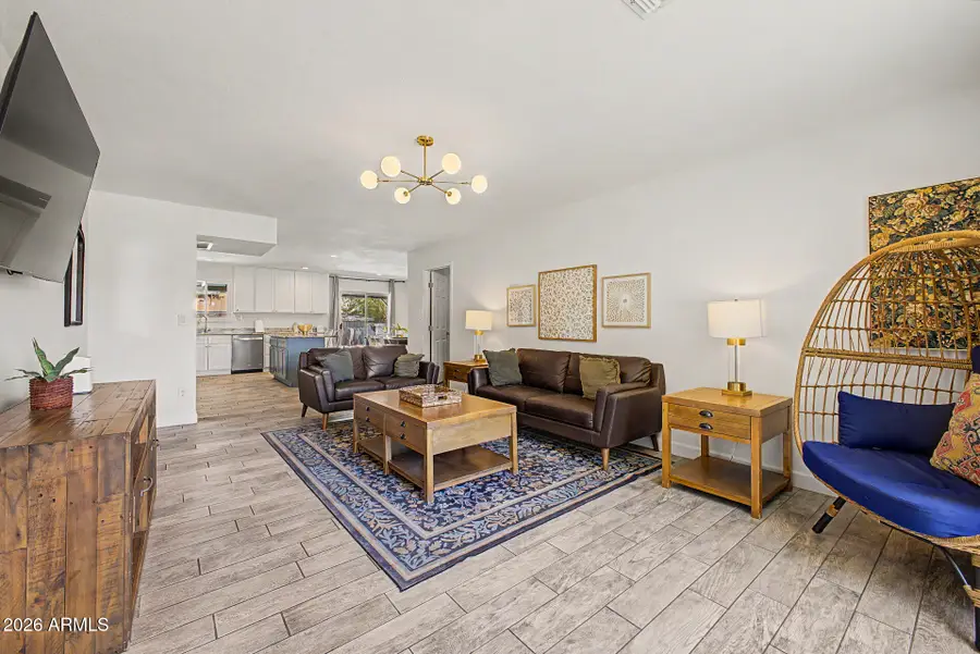 1632 E Palmcroft Drive, Tempe, AZ 85282 - #2