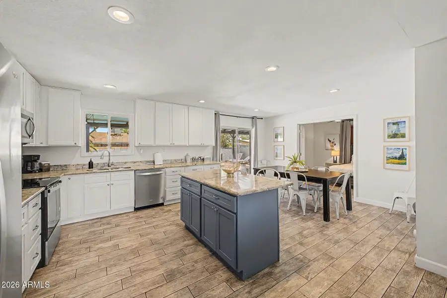 1632 E Palmcroft Drive, Tempe, AZ 85282 - #3
