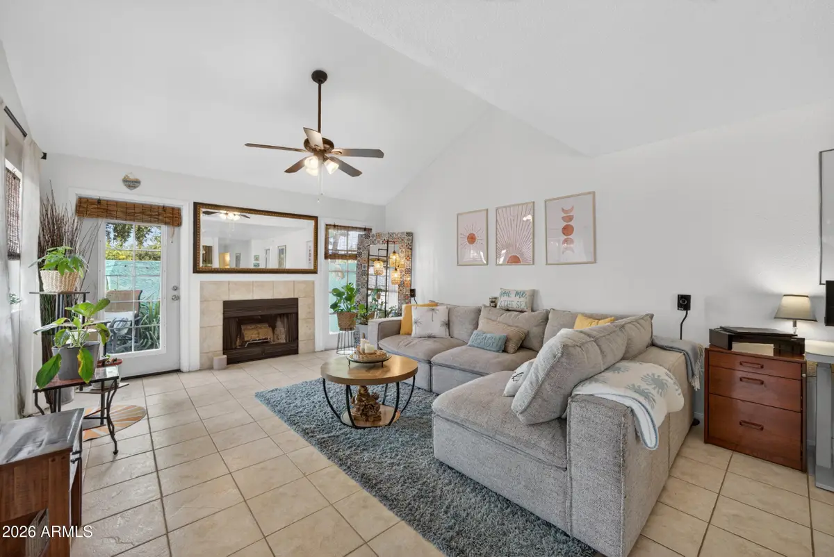 1222 W Baseline Road #153, Tempe, AZ 85283 - #1