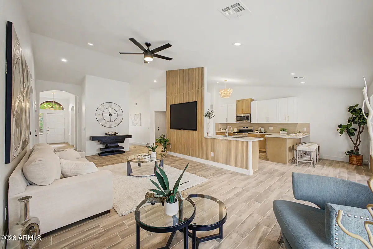 8382 S Mill Avenue, Tempe, AZ 85284 - #1