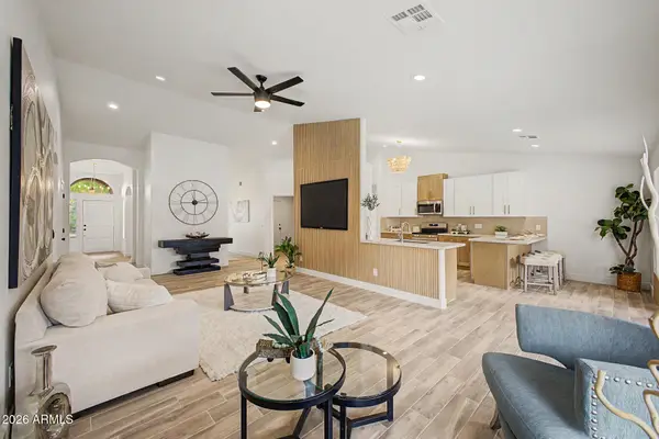 8382 S Mill Avenue, Tempe, AZ 85284