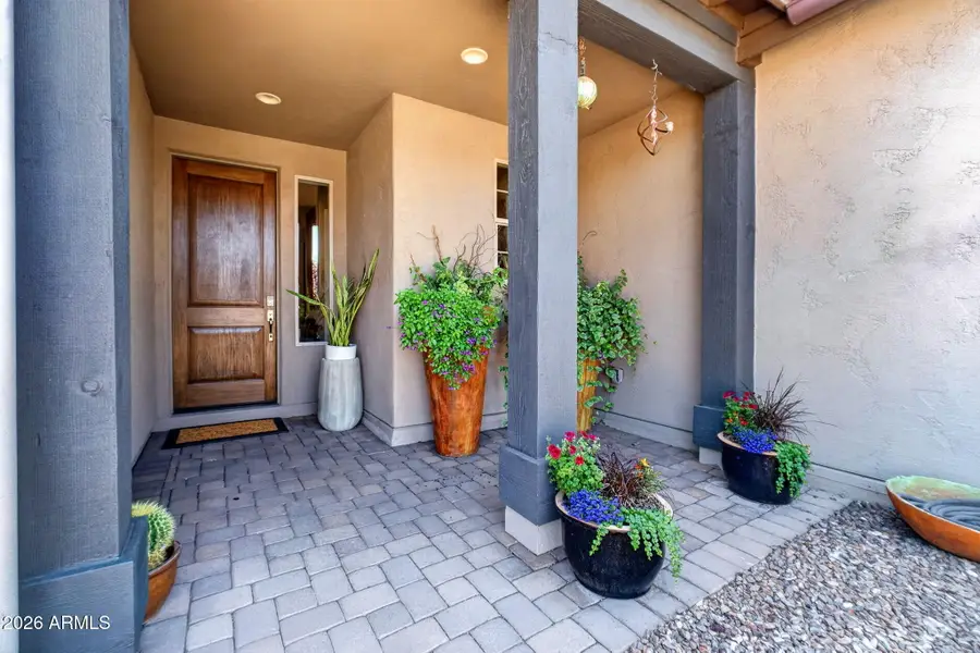 3263 Dells Canyon Drive, Prescott, AZ 86301 - #2
