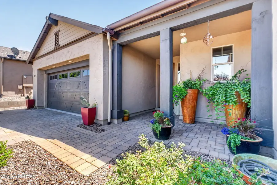 3263 Dells Canyon Drive, Prescott, AZ 86301 - #3