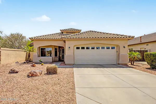 8111 W Deanna Drive, Peoria, AZ 85382
