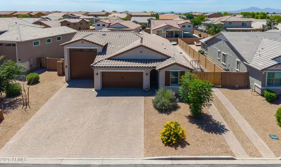 44198 W Palo Nuez Street, Maricopa, AZ 85138 - #2