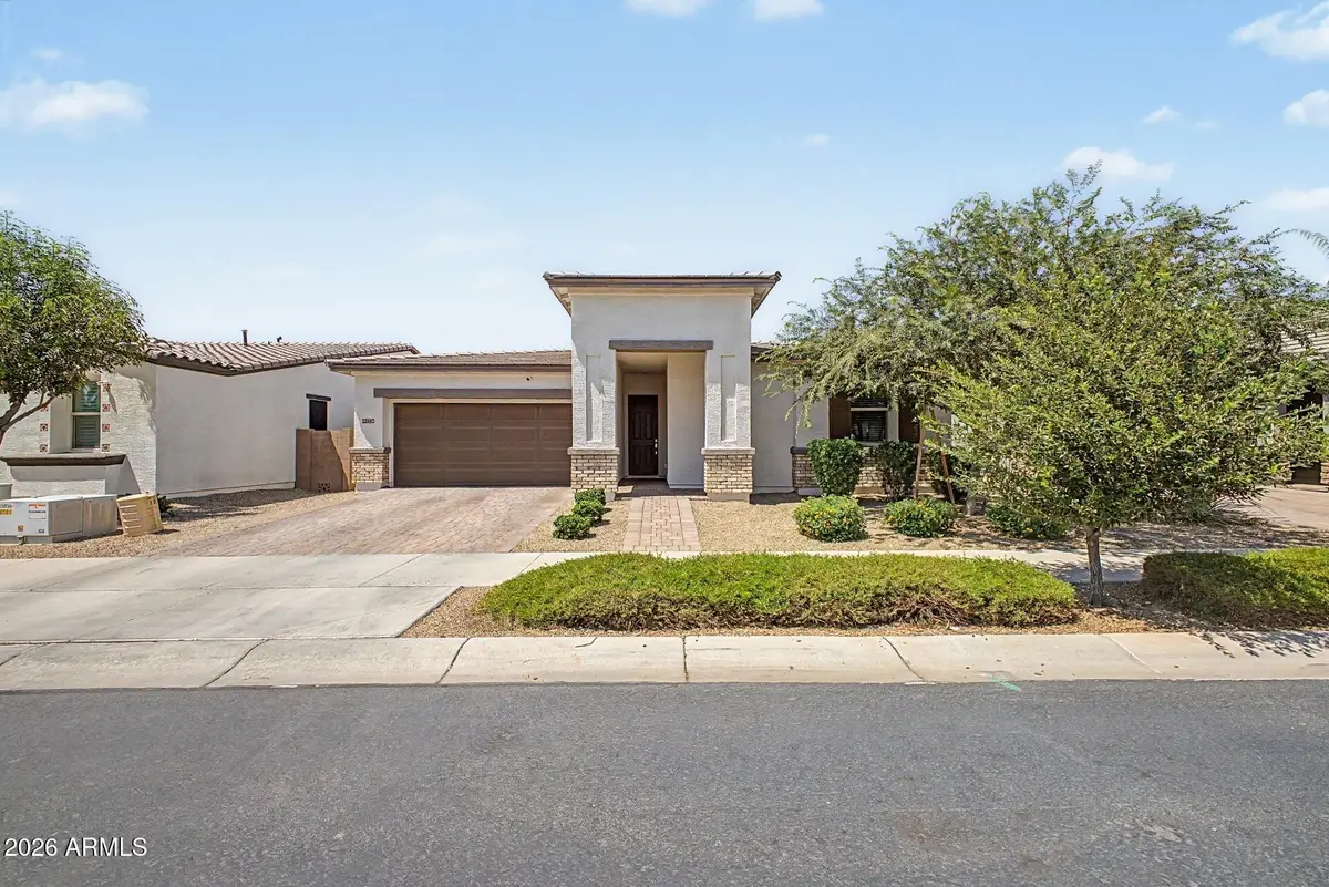 22882 E Via Del Sol --, Queen Creek, AZ 85142 - #1